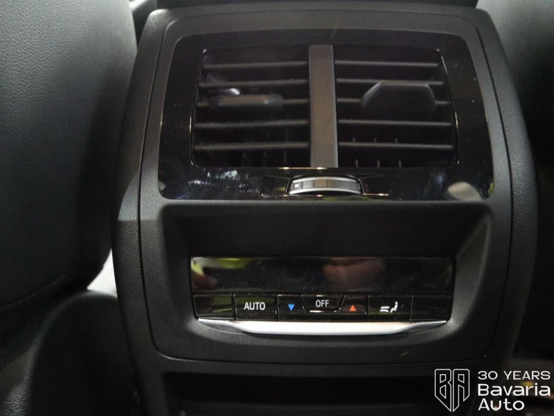 BMW X3 20d xDrive M Sport Paket Steptronic, снимка 11 - Автомобили и джипове - 52775133