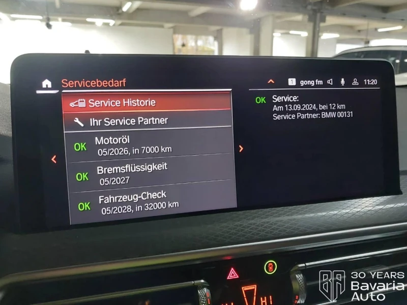 BMW X3 20d xDrive M Sport Paket Steptronic, снимка 10 - Автомобили и джипове - 52775133