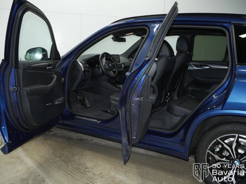 BMW X3 20d xDrive M Sport Paket Steptronic, снимка 5 - Автомобили и джипове - 52775133