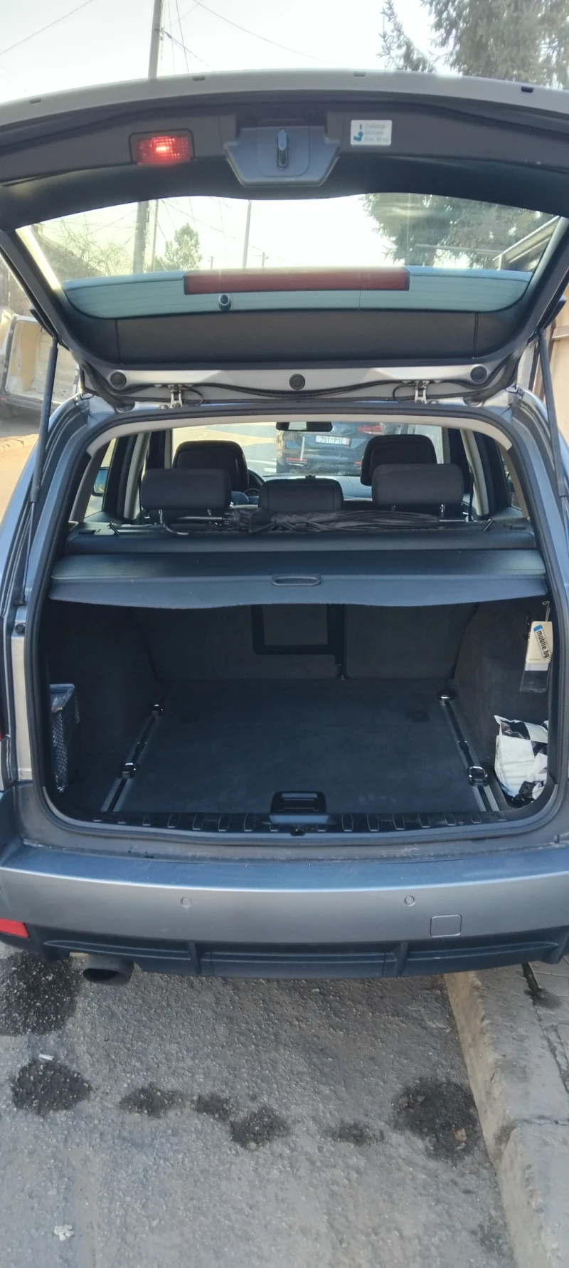 BMW X3 2.0d.фейс177кс.4х4, снимка 12 - Автомобили и джипове - 52902331