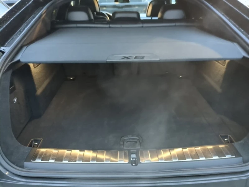 BMW X6 * XDRIVE40I SPORTS ACTIVITY COUPE * CARFAX * ЦЕНА , снимка 13 - Автомобили и джипове - 53166195