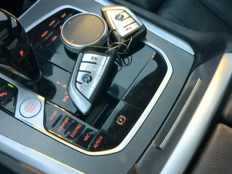 BMW X6 * XDRIVE40I SPORTS ACTIVITY COUPE * CARFAX * ЦЕНА , снимка 8 - Автомобили и джипове - 53166195