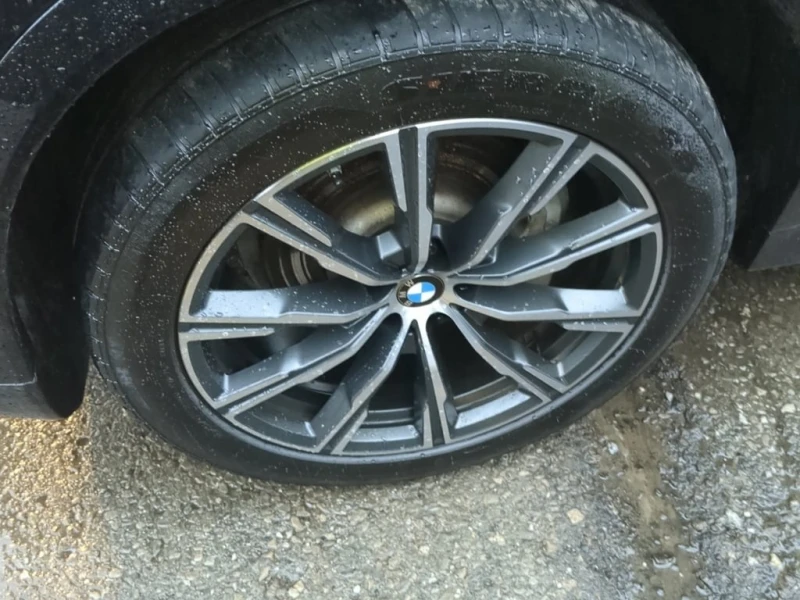 BMW X6 * XDRIVE40I SPORTS ACTIVITY COUPE * CARFAX * ЦЕНА , снимка 5 - Автомобили и джипове - 53166195