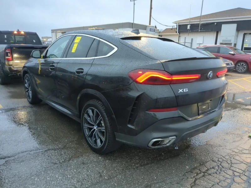 BMW X6 * XDRIVE40I SPORTS ACTIVITY COUPE * CARFAX * ЦЕНА , снимка 4 - Автомобили и джипове - 53166195