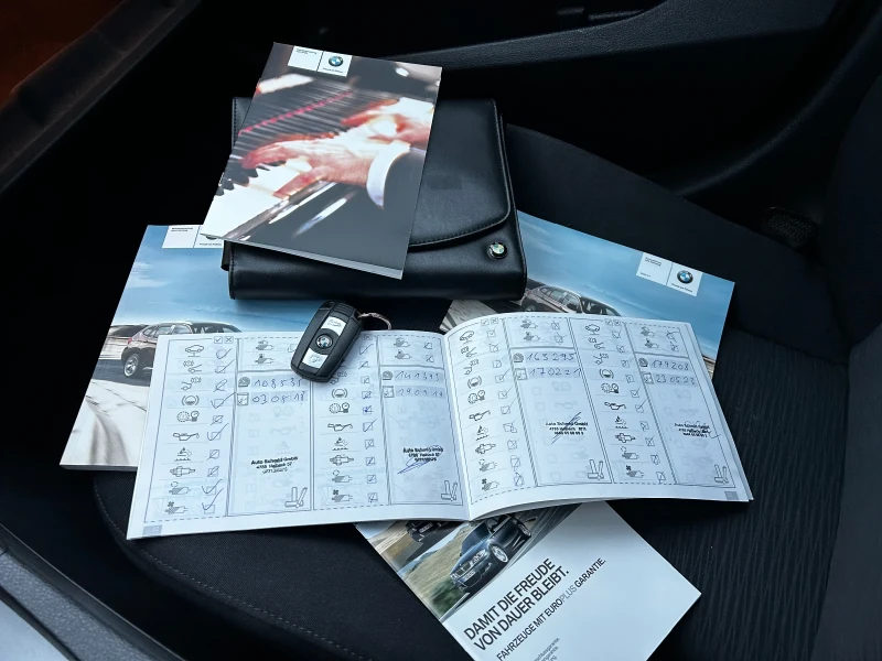 BMW X1 2.0d/xDrive* ПОДГРЕВ* СЕРВИЗНА КНИЖКА* , снимка 15 - Автомобили и джипове - 53205251