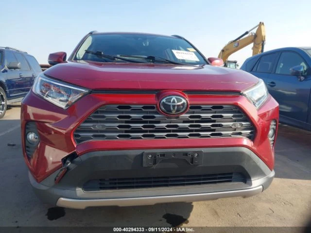 Toyota Rav4 2019 TOYOTA RAV4 LIMITED, снимка 3 - Автомобили и джипове - 48299366