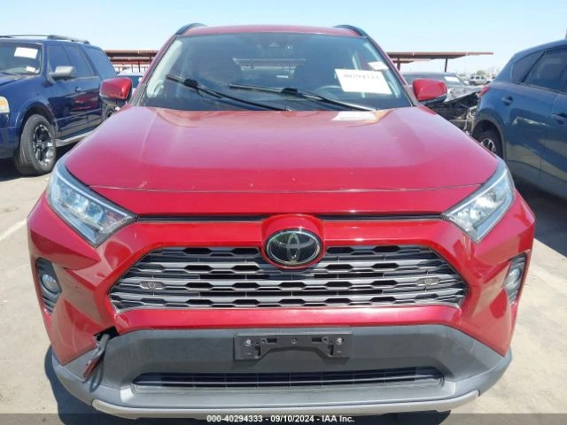 Toyota Rav4 2019 TOYOTA RAV4 LIMITED, снимка 4 - Автомобили и джипове - 48299366