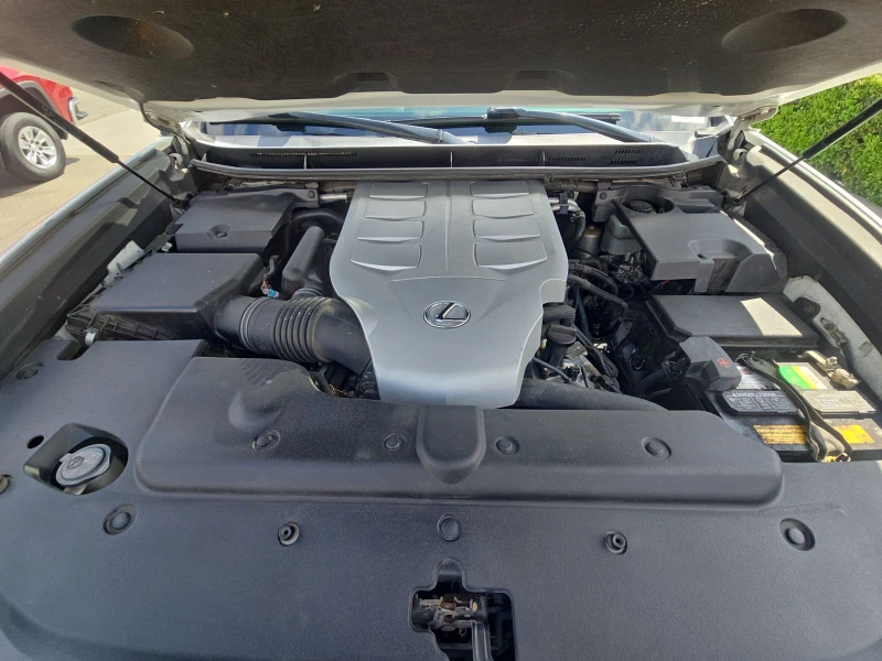 Lexus GX 460 Luxury* подгрев* обдух* Пано* Auto-Park* 6+ 1 - 48500 лв. - 49761675 17