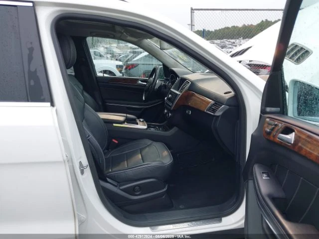 Mercedes-Benz GL 450 ПОДГРЕВ* КАМЕРА* КЕЙЛЕС* LANE* ASSIST - изображение 10