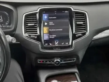 Volvo Xc90 T8 Inscription CARFAX АВТО КРЕДИТ  | Mobile.bg — изображение 8