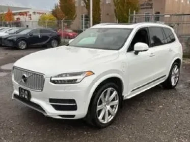 Volvo Xc90 T8 Inscription CARFAX АВТО КРЕДИТ  | Mobile.bg — изображение 1
