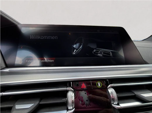 BMW X5 xDrive30d M Sportpaket - изображение 10