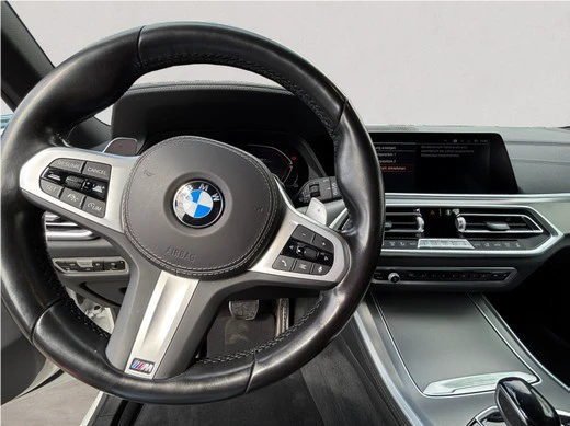 BMW X5 xDrive30d M Sportpaket - изображение 8