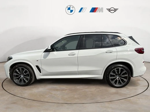 BMW X5 xDrive30d M Sportpaket - изображение 5