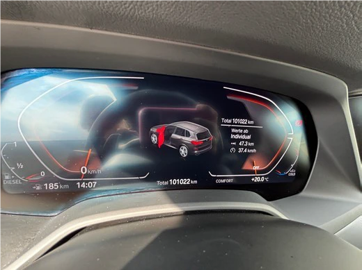 BMW X5 xDrive30d M Sportpaket | Mobile.bg � ����������� 12