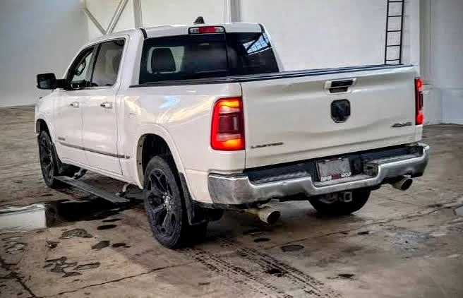 Dodge RAM 1500 Limited 5.7 4x4, снимка 13 - Автомобили и джипове - 54172901