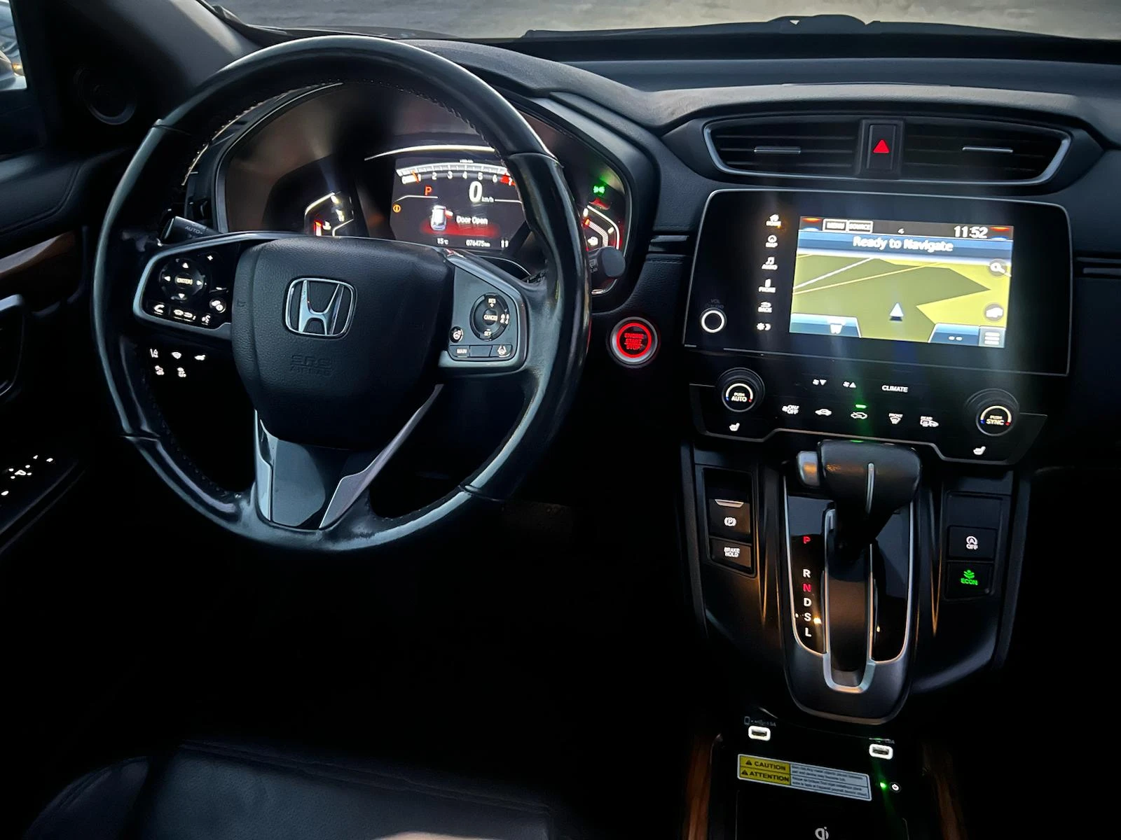 Honda Cr-v -AWD-+  +  +  | Mobile.bg   16