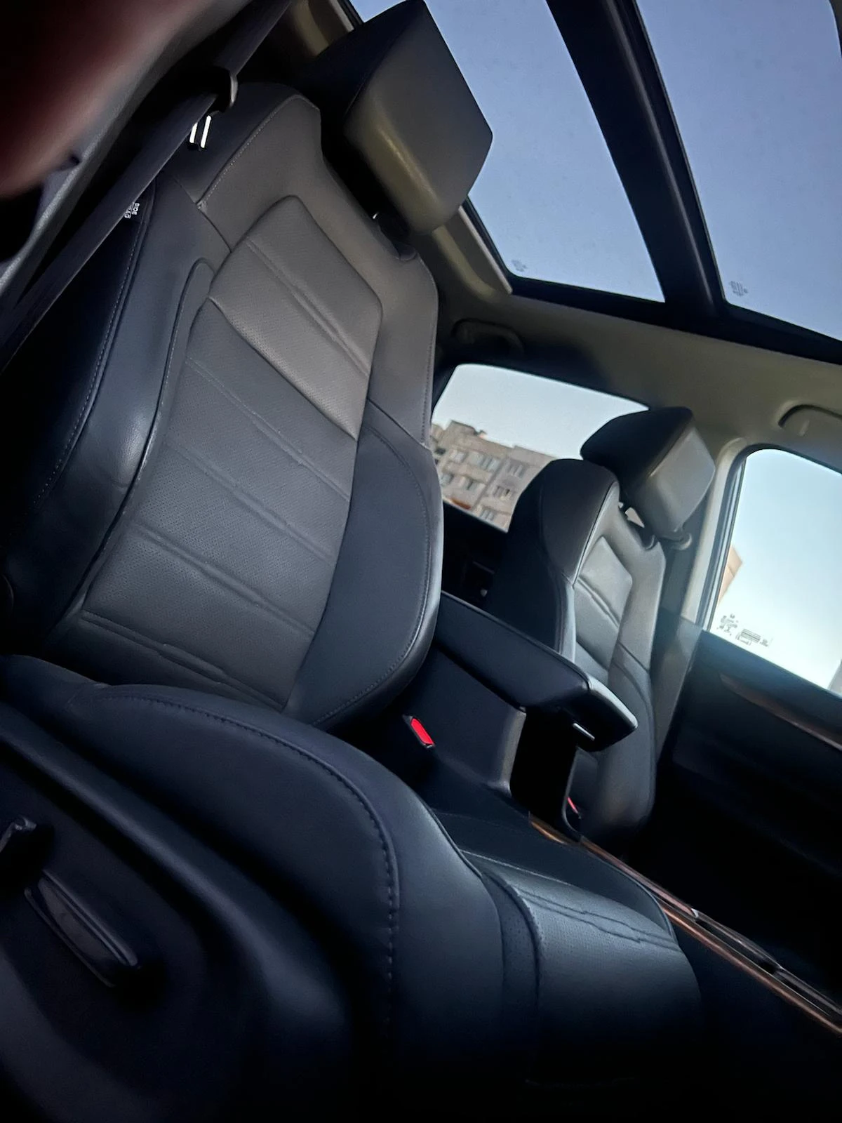 Honda Cr-v -AWD-+  +  +  | Mobile.bg   14