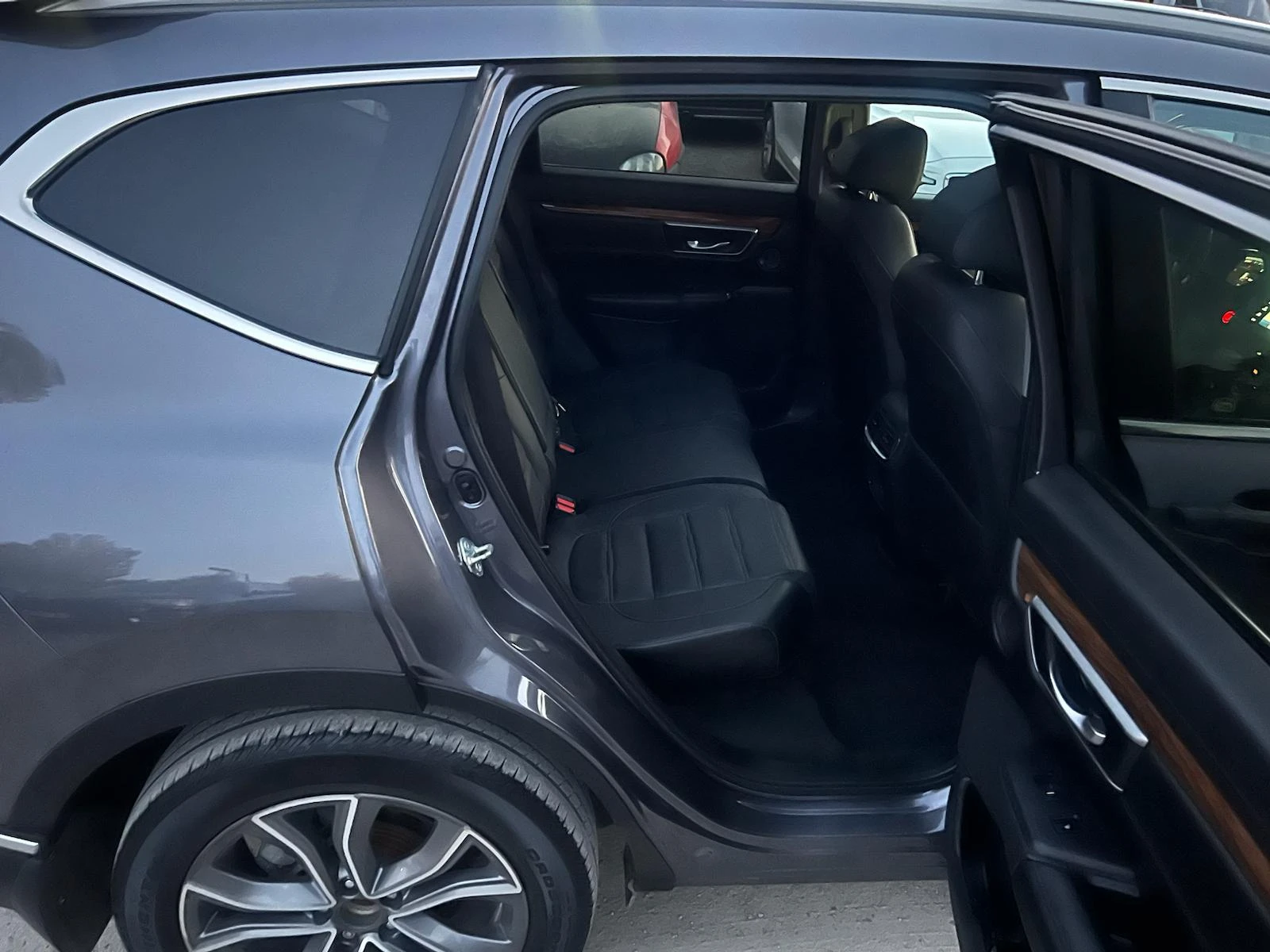 Honda Cr-v -AWD-+  +  +  | Mobile.bg   12