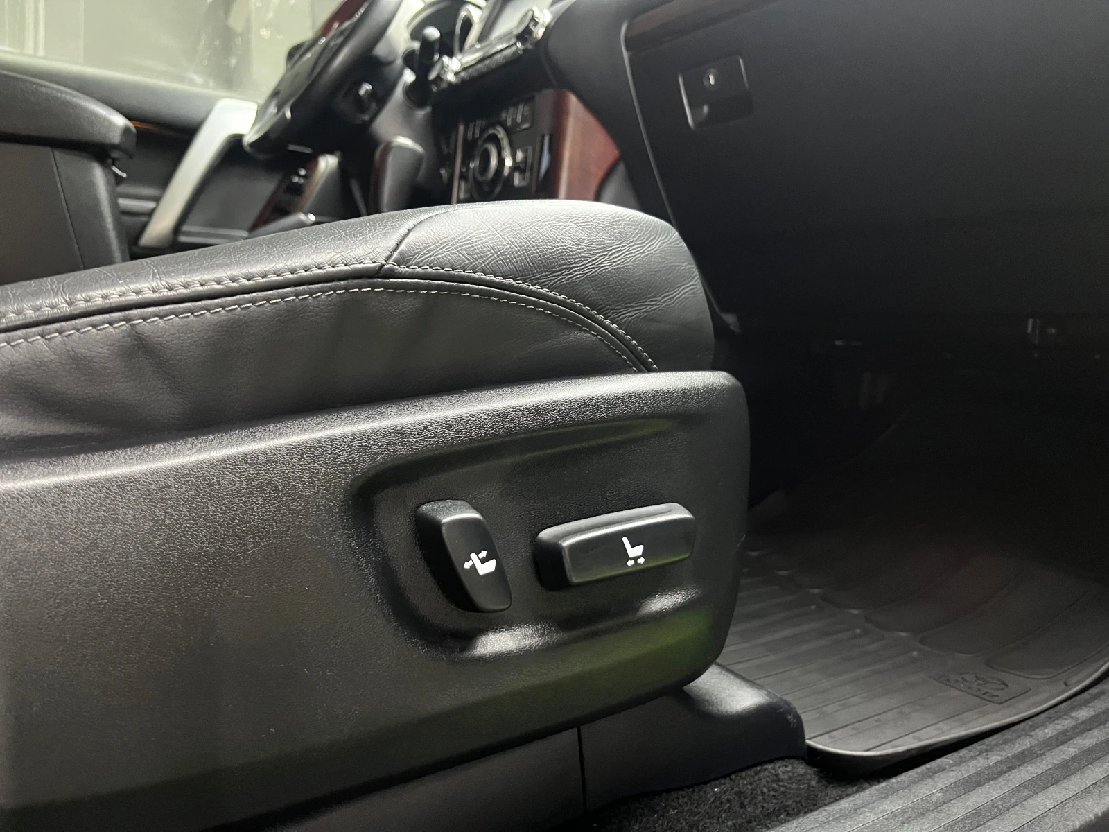 Toyota Land cruiser Prado 150 7 места - изображение 9
