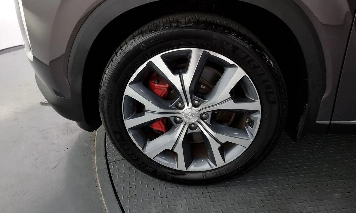 Hyundai Palisade Gasoline 3.8 4WD Prestige - изображение 5