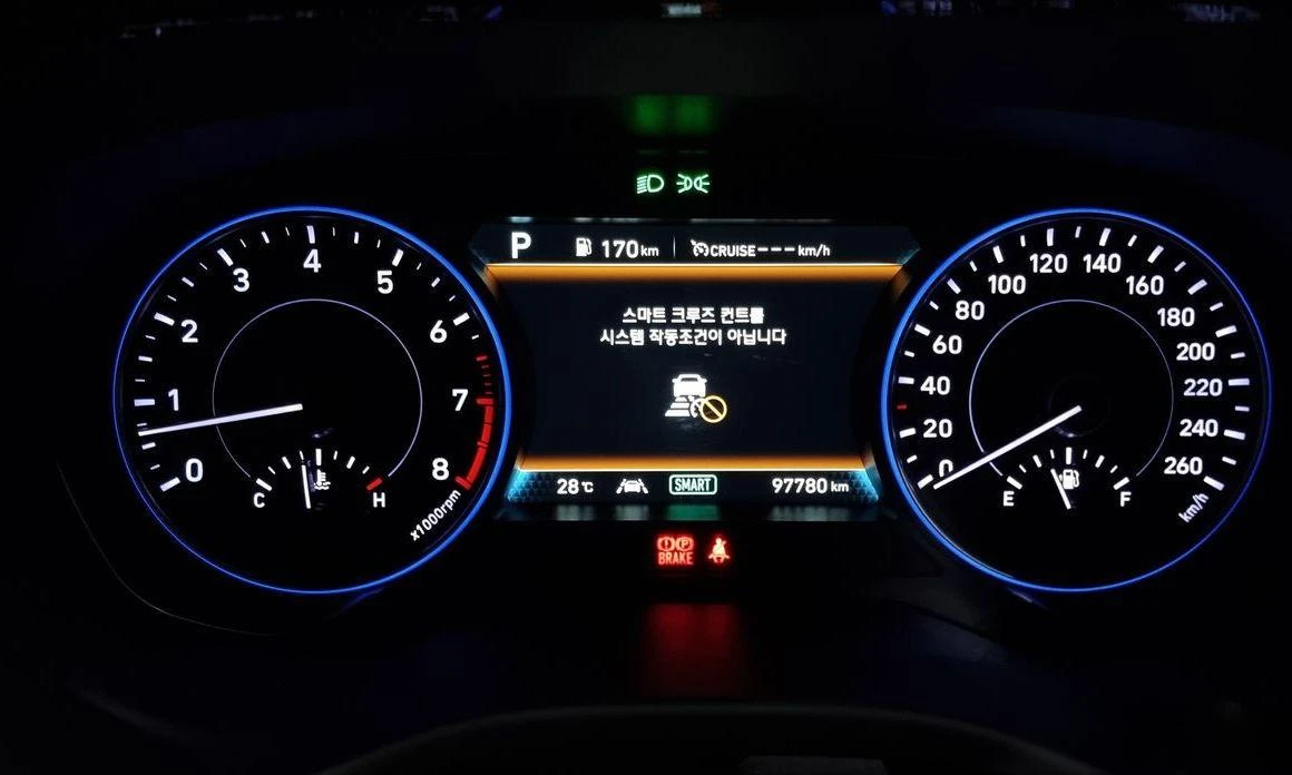 Hyundai Palisade Gasoline 3.8 4WD Prestige - изображение 8