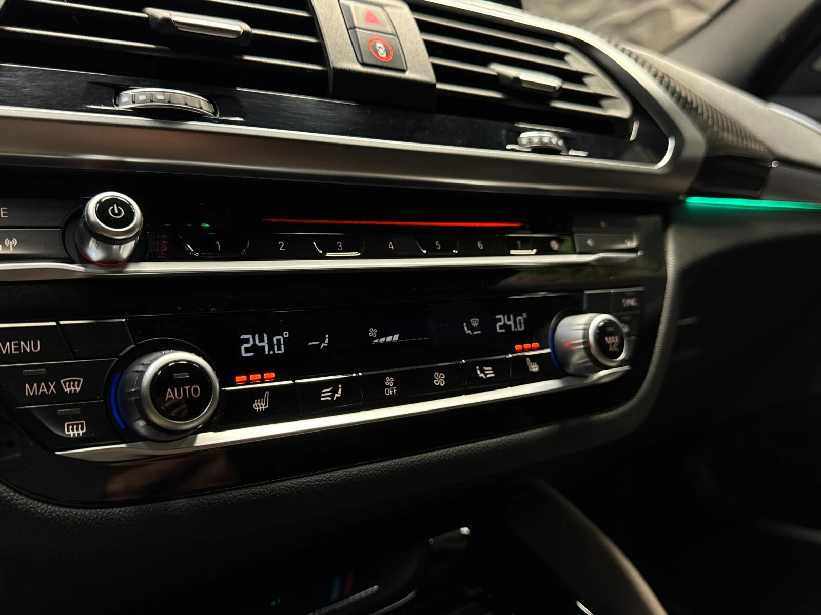 BMW X4 M Competition* 360* * H&K* Carbon | Mobile.bg   15