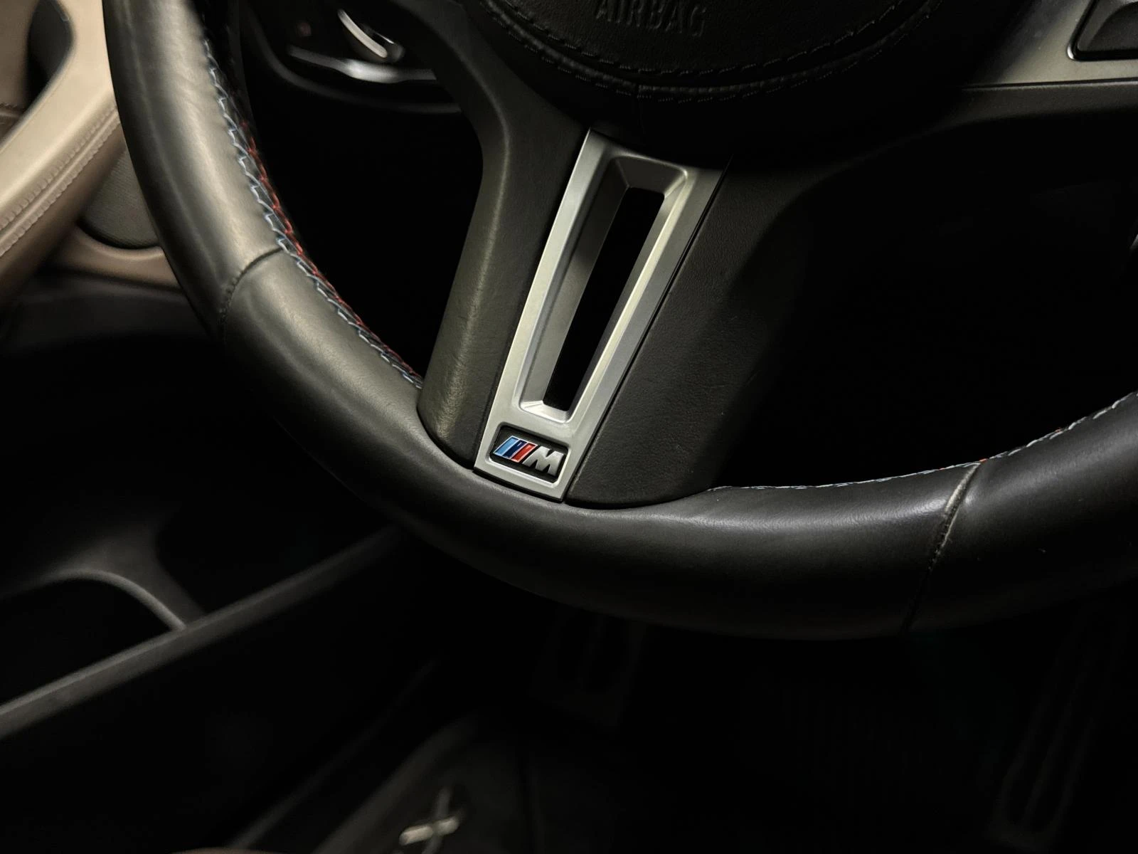 BMW X4 M Competition* 360* * H&K* Carbon | Mobile.bg   17