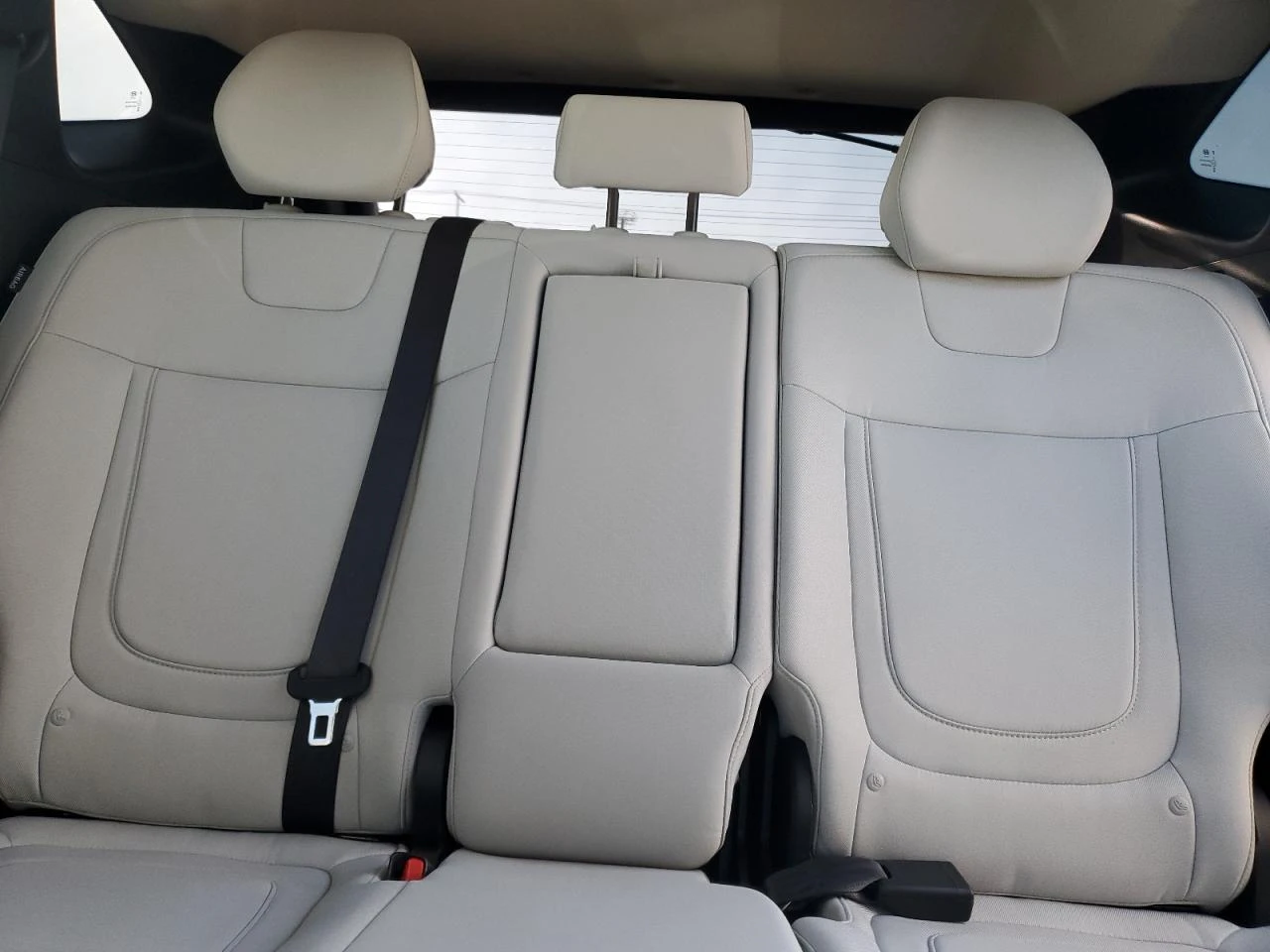 Hyundai Tucson SEL * AWD * ЧИСТО НОВ * 2000 КМ * БЕЗ ЩЕТА * КОЖА - изображение 10