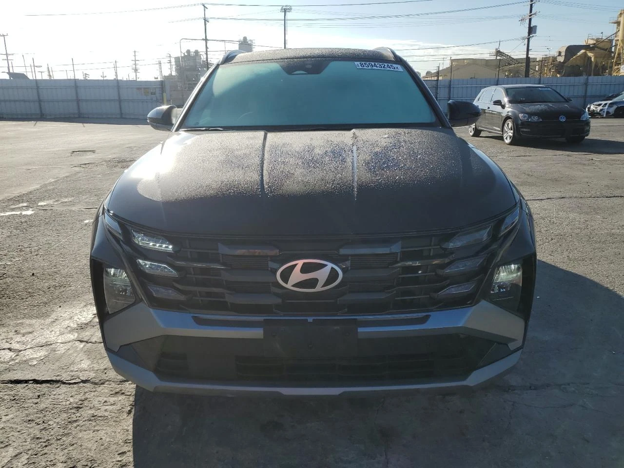 Hyundai Tucson SEL * AWD * ЧИСТО НОВ * 2000 КМ * БЕЗ ЩЕТА * КОЖА - изображение 5