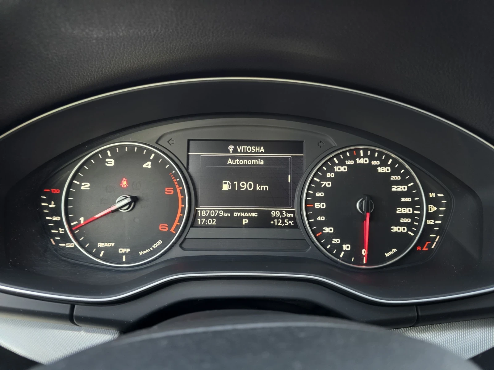 Audi Q5 40TDI 190. Quattro S-line  | Mobile.bg   17