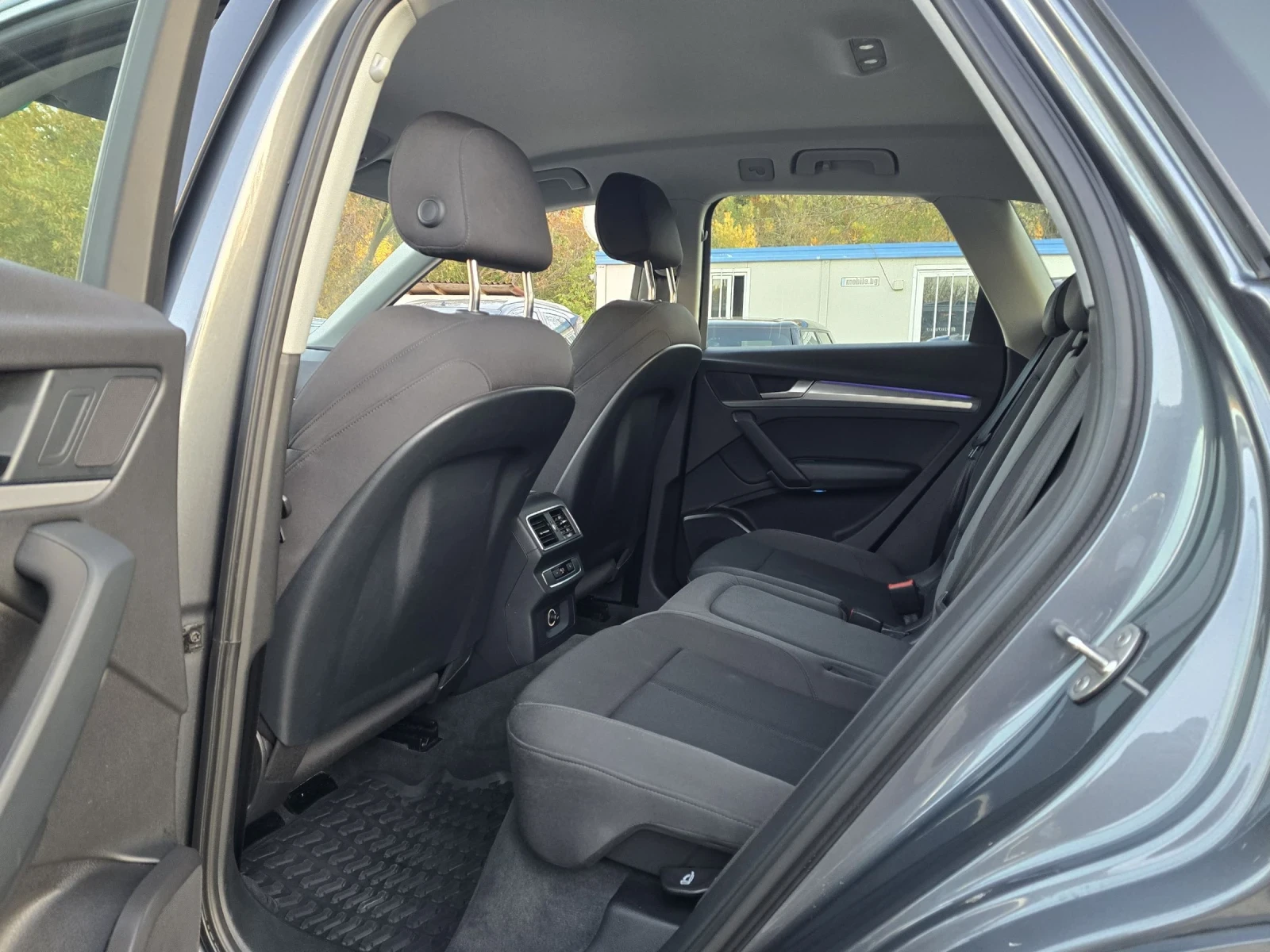 Audi Q5 40TDI 190. Quattro S-line  | Mobile.bg   11