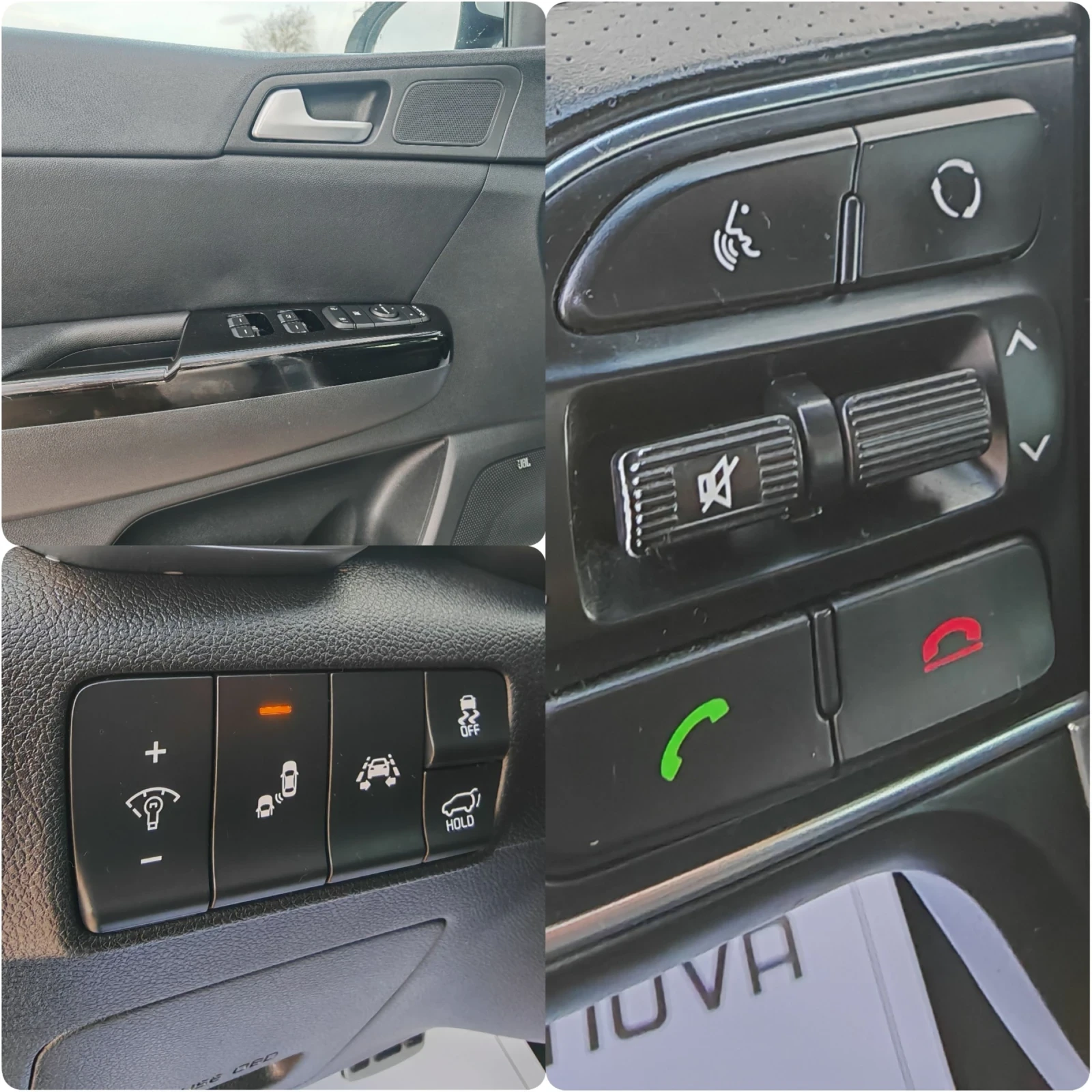 Kia Sportage 1.7 141 .. GT LINE! ! !!! | Mobile.bg   9