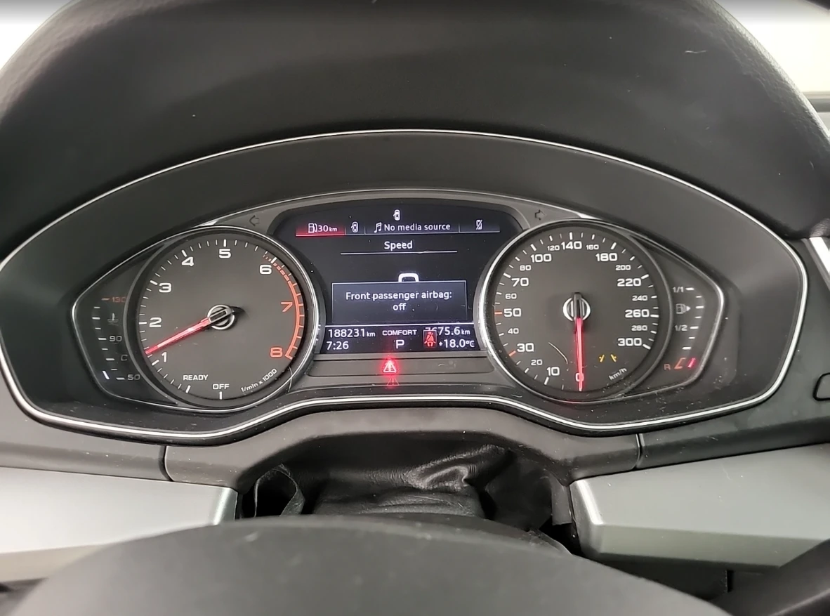 Audi Q5 KOMFORT - изображение 9