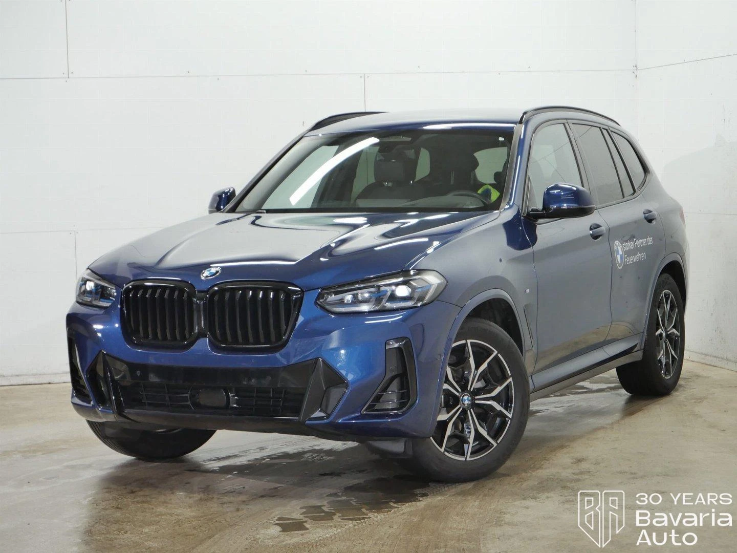 BMW X3 20d xDrive M Sport Paket Steptronic | Mobile.bg � ����������� 1