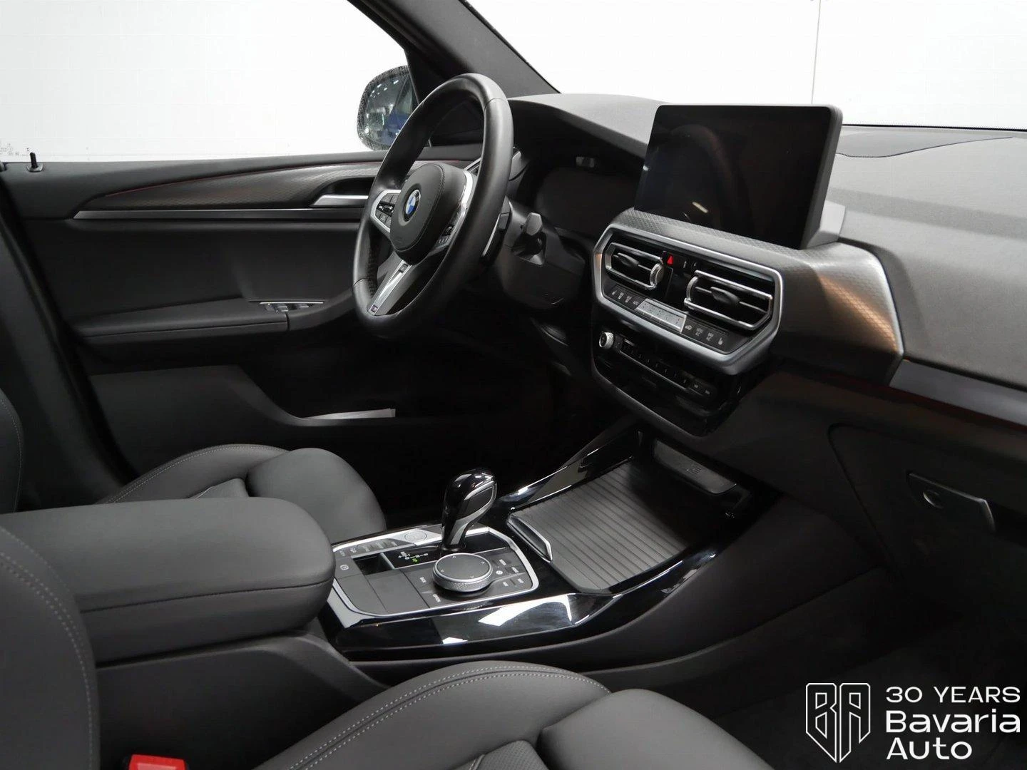 BMW X3 20d xDrive M Sport Paket Steptronic - изображение 7