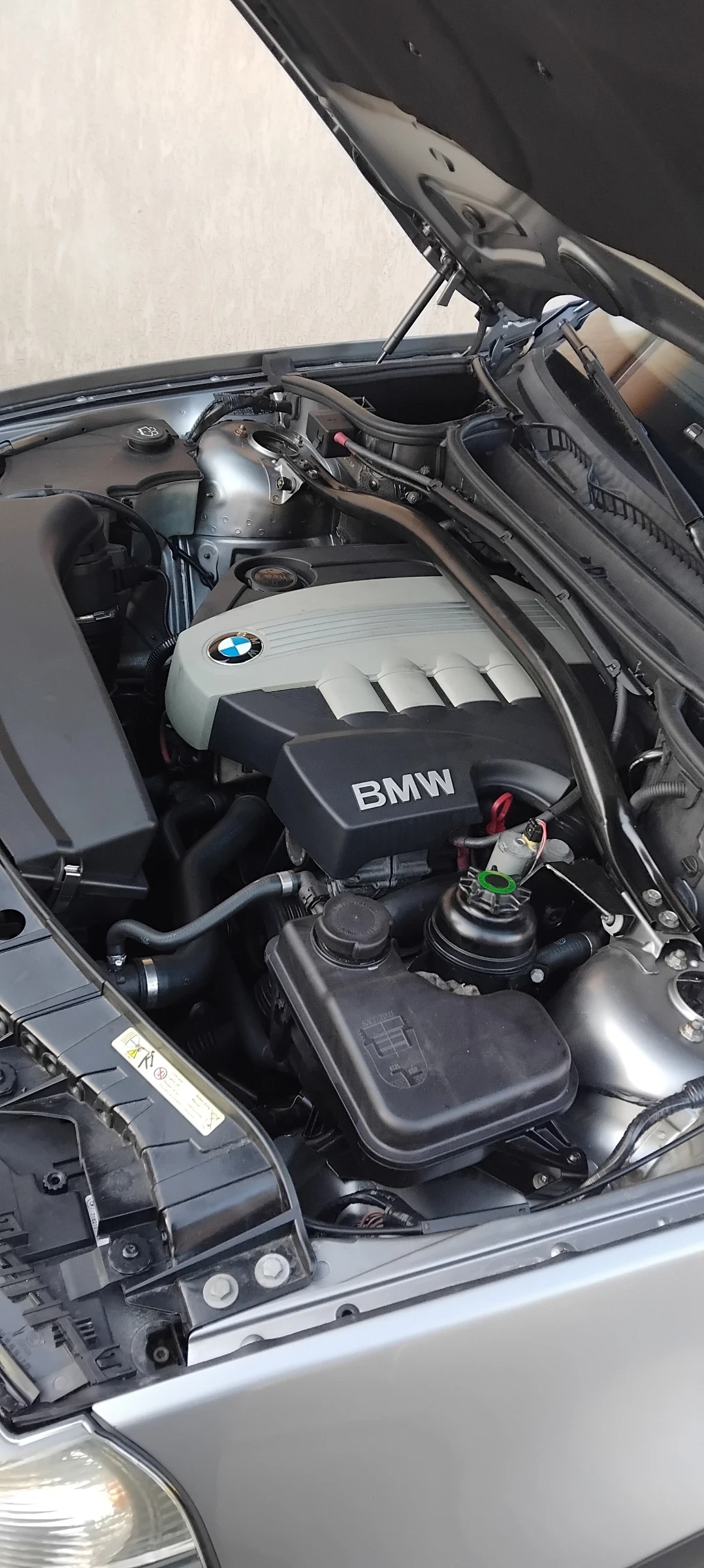 BMW X3 2.0d.фейс177кс.4х4 - изображение 7