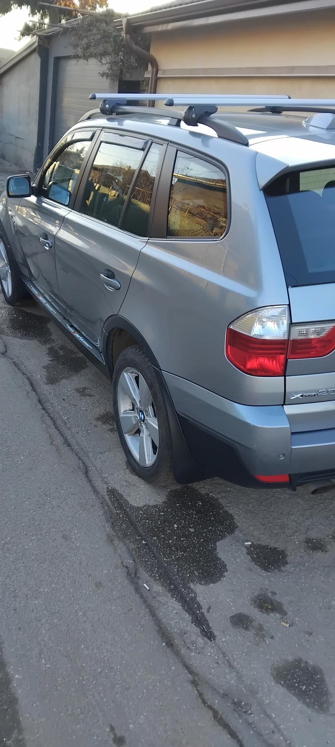 BMW X3 2.0d.фейс177кс.4х4 - изображение 6