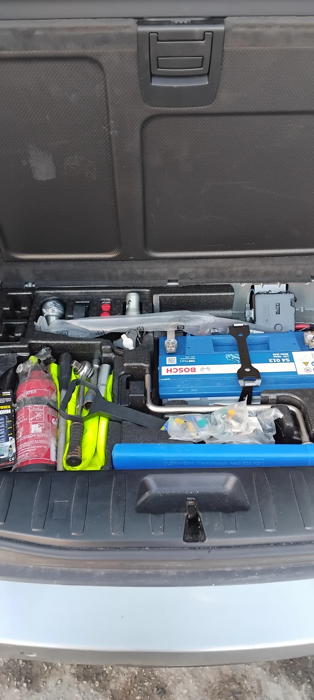 BMW X3 2.0.фейс177кс.4х4, снимка 13 - Автомобили и джипове - 52902331