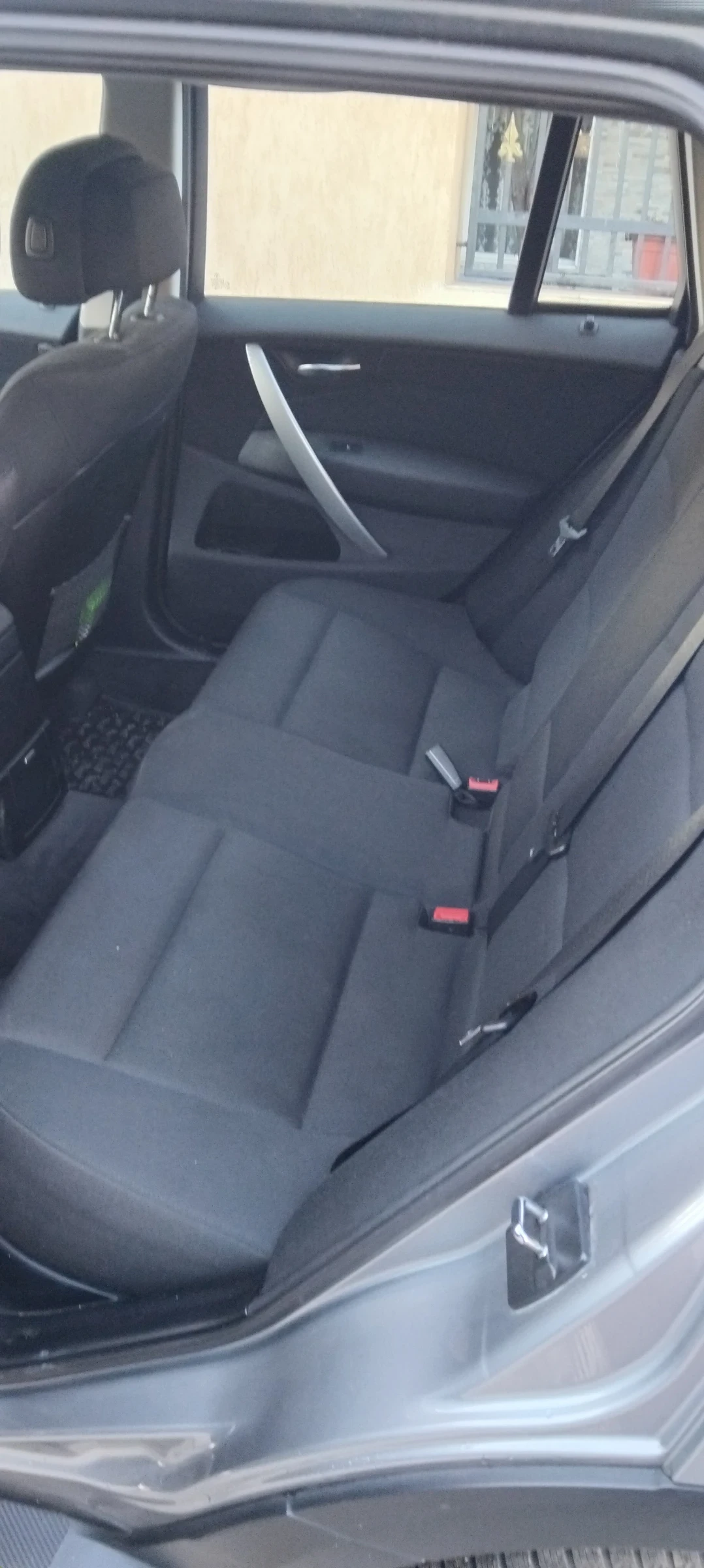 BMW X3 2.0.фейс177кс.4х4, снимка 16 - Автомобили и джипове - 52902331