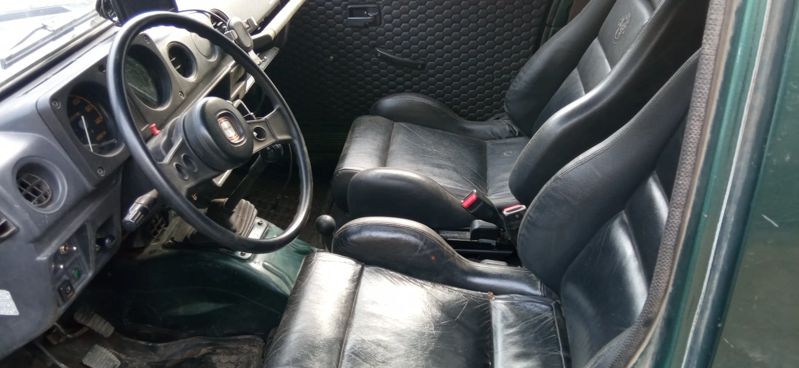 Suzuki Samurai 1, 6/16v | Mobile.bg � ����������� 6
