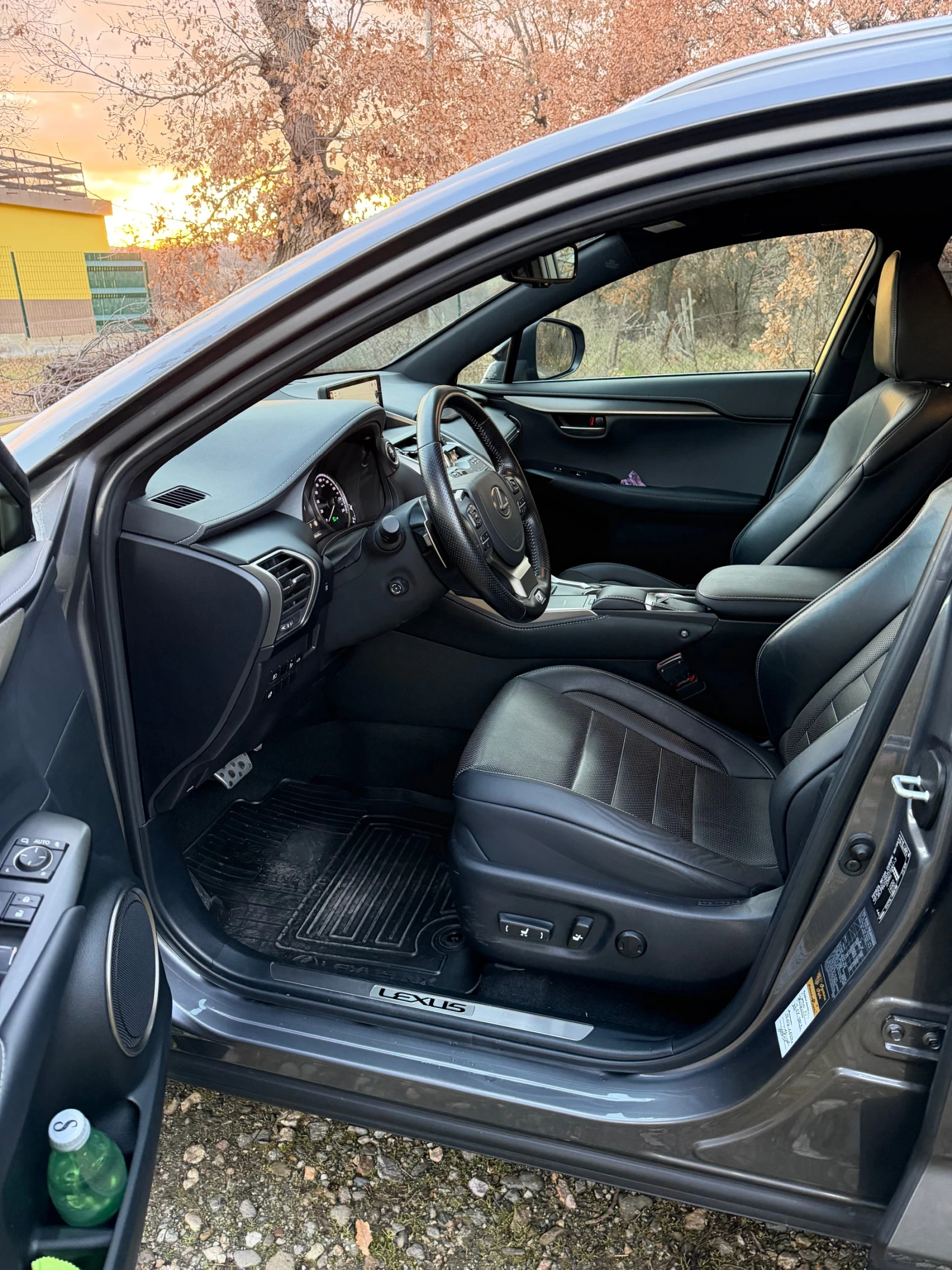 Lexus NX 300h | Mobile.bg � ����������� 6