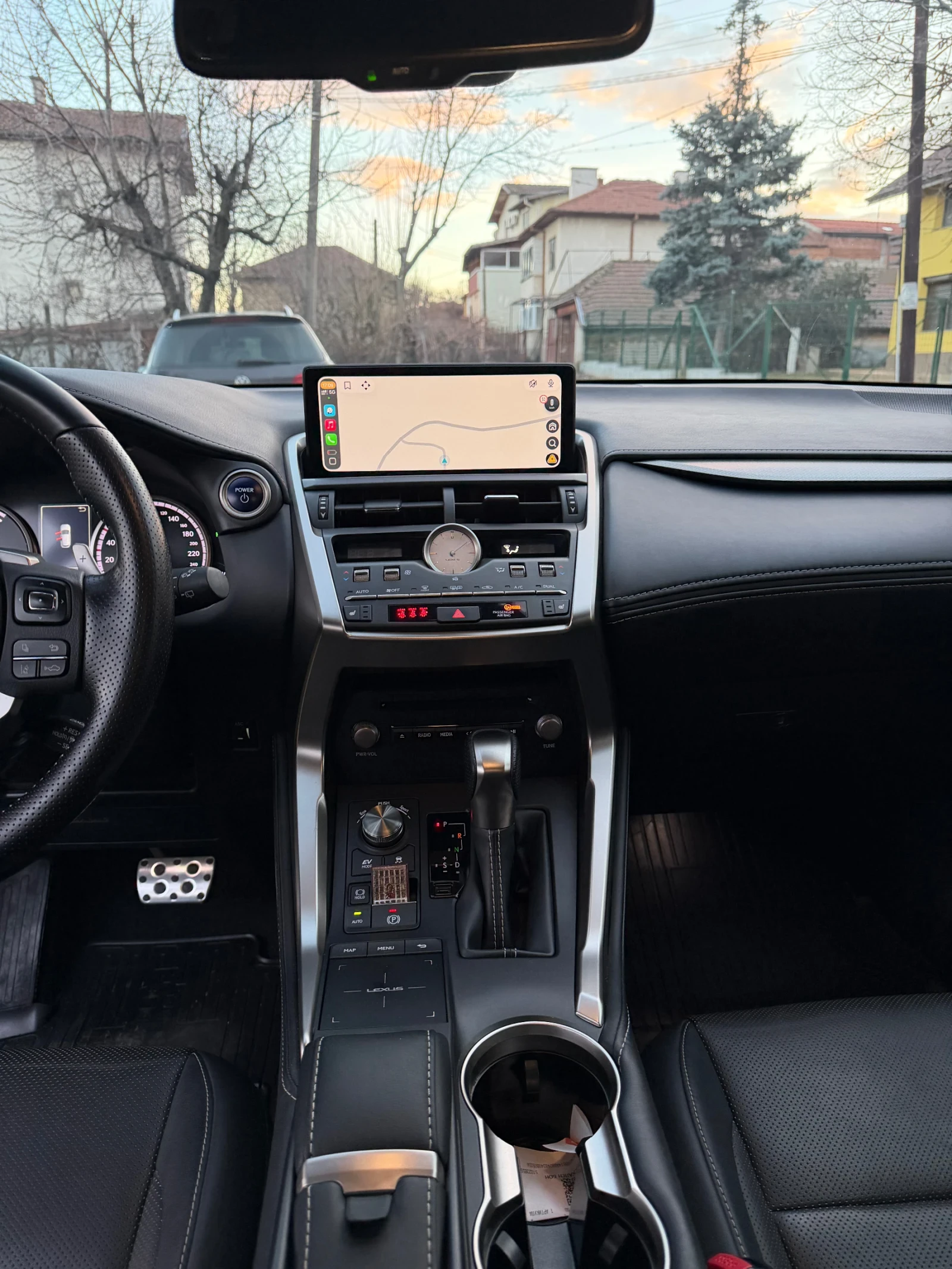 Lexus NX 300h | Mobile.bg � ����������� 11