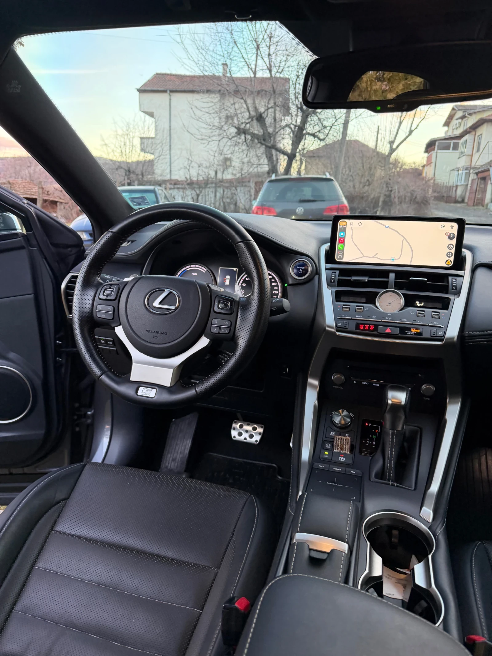 Lexus NX 300h | Mobile.bg � ����������� 12