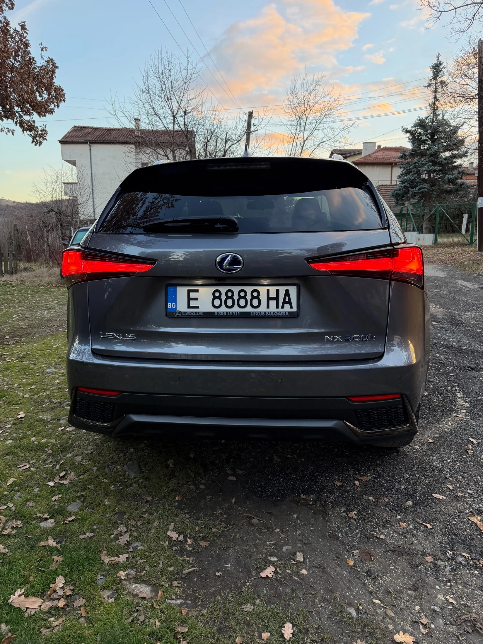 Lexus NX 300h | Mobile.bg � ����������� 4