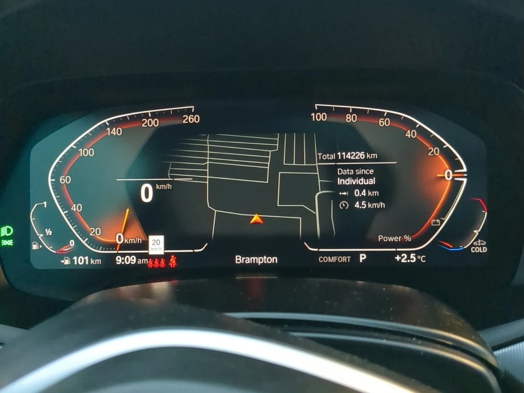 BMW X6 * XDRIVE40I SPORTS ACTIVITY COUPE * CARFAX * ЦЕНА  - изображение 9