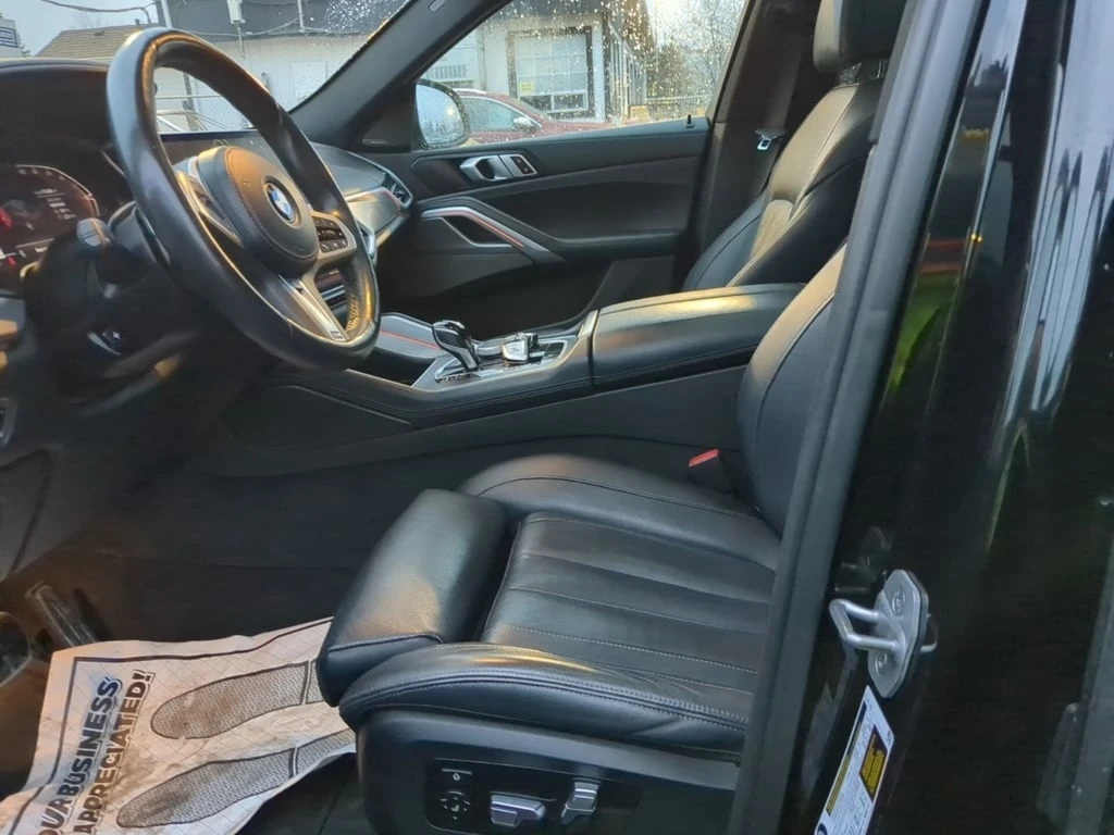 BMW X6 * XDRIVE40I SPORTS ACTIVITY COUPE * CARFAX * ЦЕНА  - изображение 6