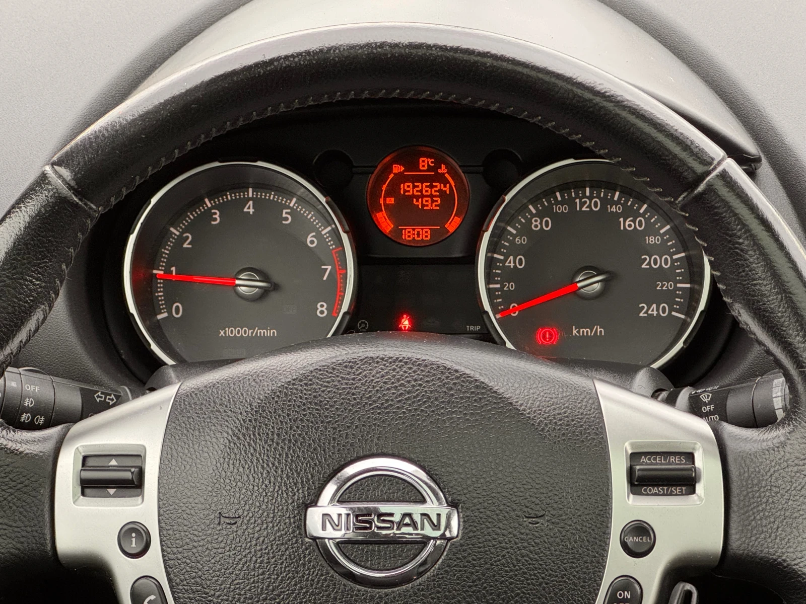 Nissan Qashqai 2.0i �������� | Mobile.bg � ����������� 12