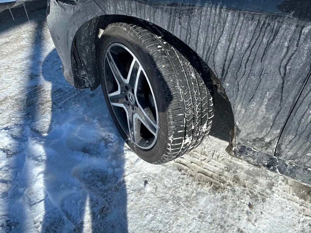 Mercedes-Benz GLE 400 2018 4MATIC * ПРЕДСТАВИТЕЛСТВО НА MERCEDES *  - изображение 6