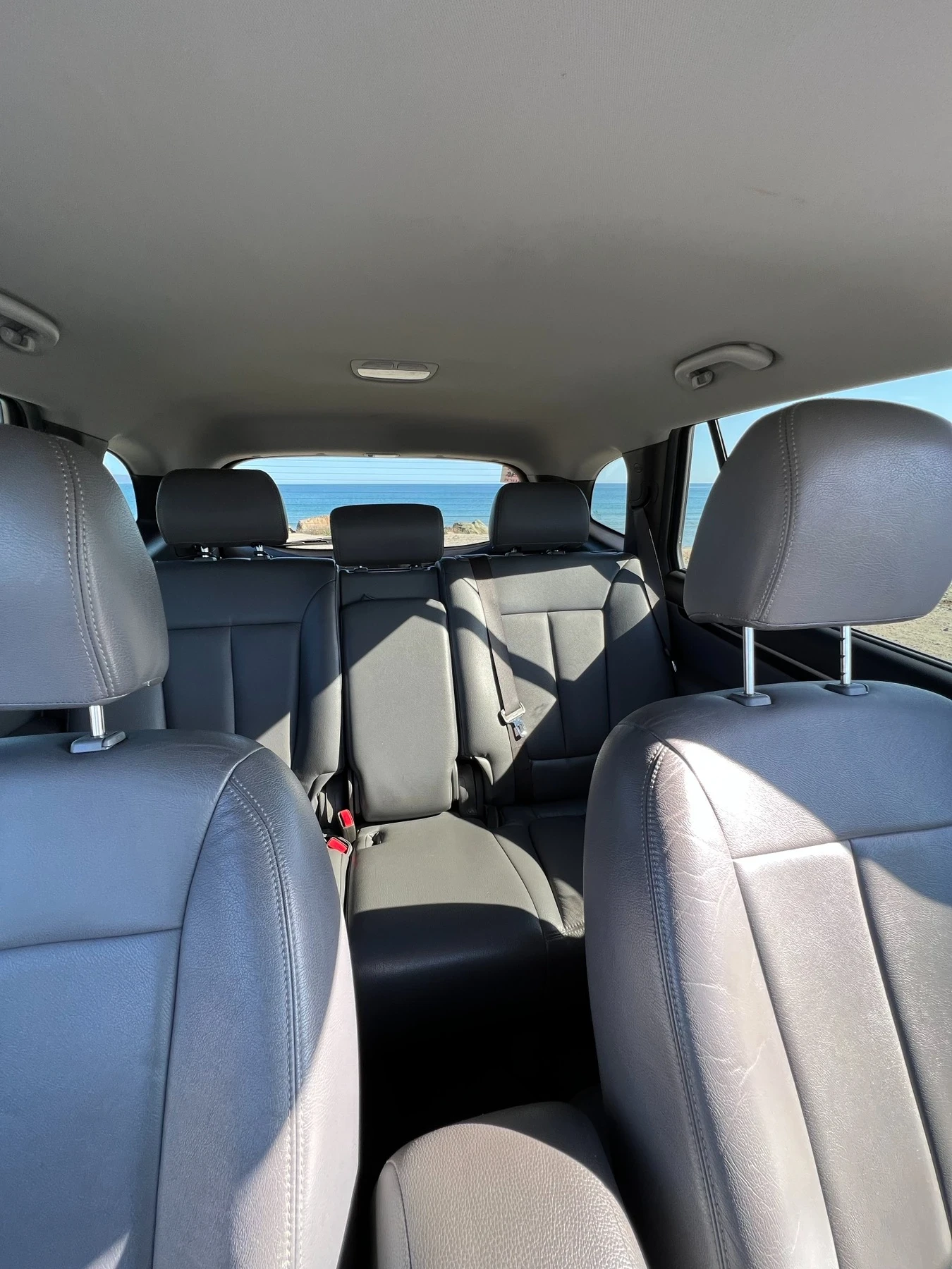 Hyundai Santa fe 2, 4i - изображение 6